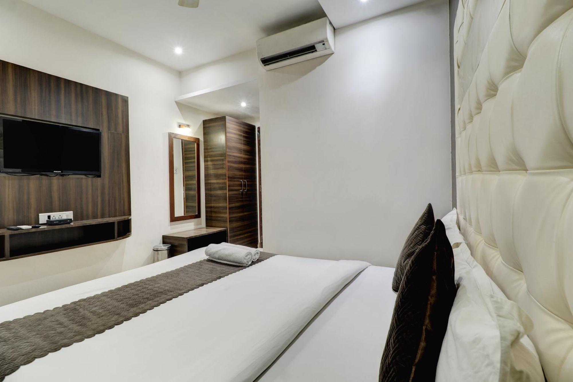 Hotel A. K. International - Fort — الصور 2